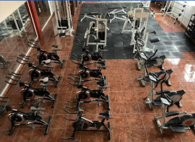 Hammer Gym